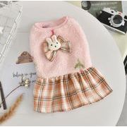 猫服 ネコ雑貨 スカート 小型犬服超可愛い ペット用品 ペット服  犬服