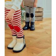 韓国風子供服    男女兼用ベビー服 ズボン レギンス 2色