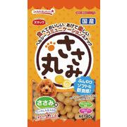 [スマック] ささみ丸　ささみ味　40g