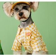 【春夏新作】小型犬服★超可愛いペット服★犬服★猫服★犬用★ペット用品★ネコ雑貨