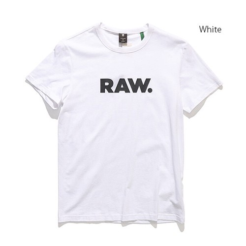 ジースター ロウ【G-STAR RAW】HOLORN T-SHIRT メンズ Tシャツ 半袖