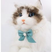 新発売 メーカー直販 首輪 ネックアクセサリー ペット用品 ネコ雑貨  ペット雑貨 ネックレス 犬 猫