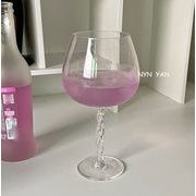 撮影道具   ワイングラス   ガラスカップ   ins   シンプル   カクテルグラス
