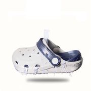 子供用スリッパ ビーチサンダル 女の子 男の子 シューズ 配色 軟らかい底