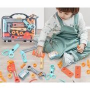 2023新作 子供玩具 積み木おもちゃ 知育玩具 ワッフル 木製 キッズおもちゃ 遊びも