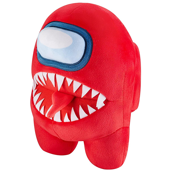 AMONG US HUGGABLE IMPOSTER PLUSH 【アマングアス ぬいぐるみ