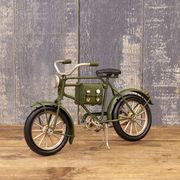 グッドオールド Messenger Bicycle GREEN 1910D-2002
