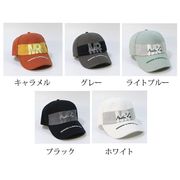 帽子 キャップ メンズ レディース CAP 刺繍 大きめ ベースボール帽子 男女兼用