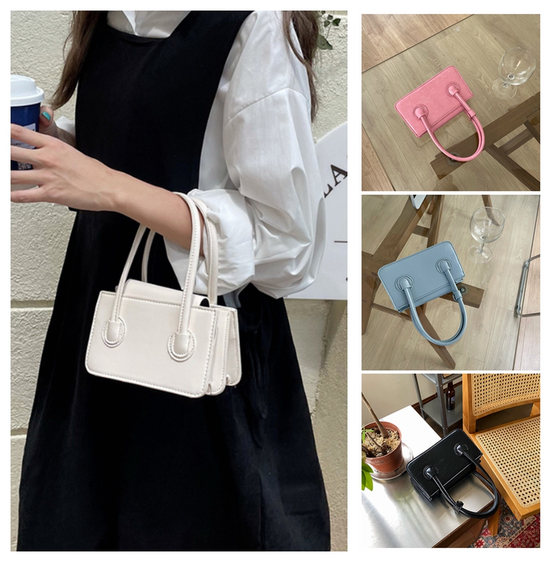 【SUMMER新発売】レディース オシャレ バッグ ハンドバッグ  鞄 韓国ファッション
