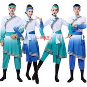 ダンス衣装中華民族ダンス衣装