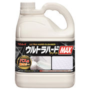 ウルトラハードクリーナーMAX バス用防カビタイプ