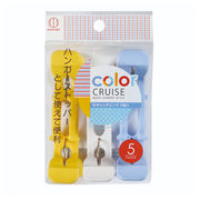 color CRUISE　Ｗキャッチピンチ5個入