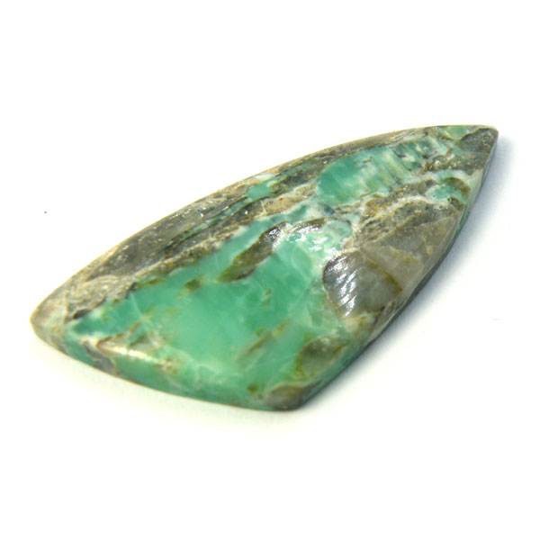 ≪スペシャルルース/即納≫天然石 バリサイト(Variscite) カボション