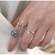 925シルバー リング　アクセサリー 指輪　ハンドメイド 指輪　ハンドメイド アクセサリーパーツ