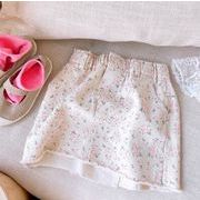 子供用服装　ボトムス　スカート