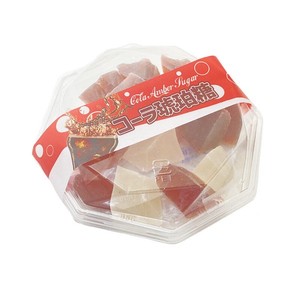 新商品 コーラ琥珀糖 90g レトロ 可愛い 美味しい ASMR SNS話題 | 卸売
