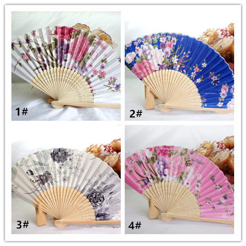 さくら 扇子 折りたたみ扇子 夏祭り 絹布製品 生活用品 雑貨