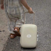 キッズスーツケース　玩具収納　旅行　子供キャーバッグ　化粧品収納　子供バッグ