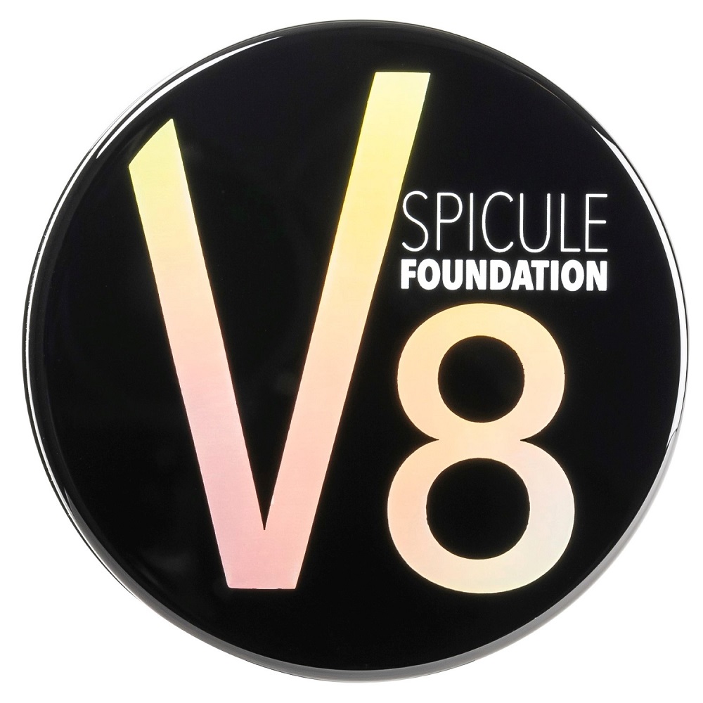 V8 SPICULE FOUNDATION 18g