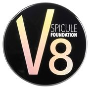 V8 SPICULE FOUNDATION 18g