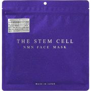 THE STEM CELL NMN フェイスマスク 30枚入