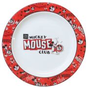 ミッキーマウス プレート クラブ ボールト モーメンツ 100周年記念