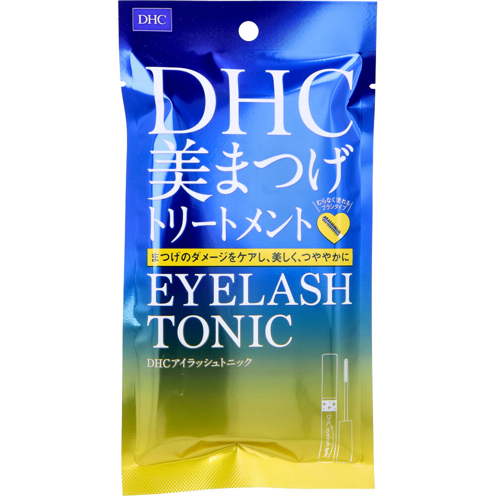 dhc まつ毛 トップ 美容 液 激安