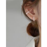 ファッション祭り特価中 激安セール 快適である 真珠の耳輪 トレンド イヤリング ユニークなデザイン