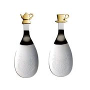 日本製 made in japan ポット ティーキャディスプーン