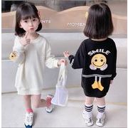 子供服春秋服★パーカー+パンツ★ファッション子供春服★潮流ツーピーススーツ★90-130