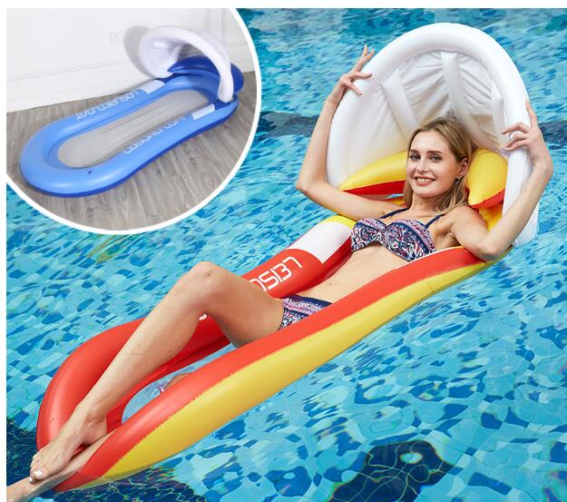 超人気　大人浮き輪 うき輪プール用品 浮輪 海水浴 水遊び用品 フロート フローティングラウンジ