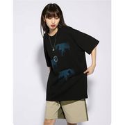 韓国風  Tシャツ　半袖Tシャツ　夏の新しい　カジュアルTシャツ　ファッションTシャツ★M-2X