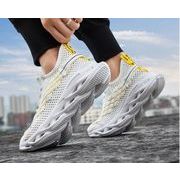 春秋新作超人気メンズ靴　通気性軽量スポーツ靴★カジュアル靴★カジュアルシューズ