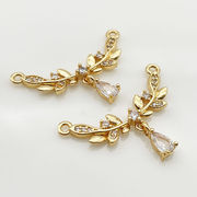 合金 デコパーツDIY ビーズパーツ デコ素材 手芸材料 チェーンパーツ アクセサリーパーツ チャーム