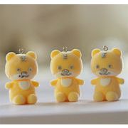 樹脂 チャーム デコパーツDIY ビーズパーツ デコ素材 手芸材料 チェーンパーツ アクセサリーパーツ