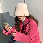 秋冬新作  ハット★ 暖かい漁師の帽子★流域の帽子★バケツ帽子★ファッション帽子★