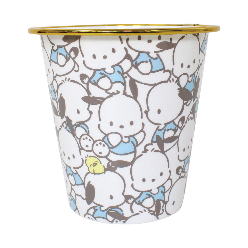 サンリオ クロミ ダストボックス ゴミ箱 Sanrio