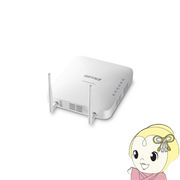 無線LANアクセスポイント BUFFALO バッファロー 11ac対応 866＋400Mbps AirStation Pro WAPM-1266R