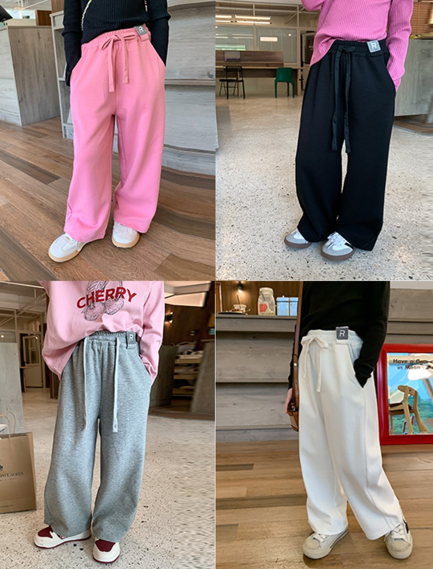 パンツ    キッズ服     韓国子供服     下着    ズボン    90-150cm