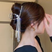 大人気！！シンプル・ヘアクリップ・ヘアピン・髪飾り・ヘアアクセサリー・ファッションの個性