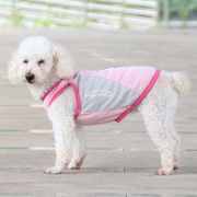 ペットの服 犬の服 夏の涼しい ペットのベスト ペット用品