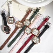 腕時計  レディース 飾り物 石英腕時計 ウォッチ  レトロ ファッション雑貨