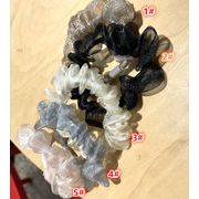 シュシュ 髪飾り ヘア 韓国 daily　 ins