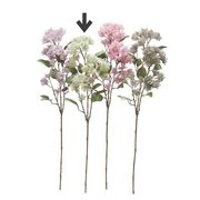 造花　ドライ　ディスプレイ　Ａ－４４０００　スモークツリー　＃０５２Ｓ　スモーキーグリーン