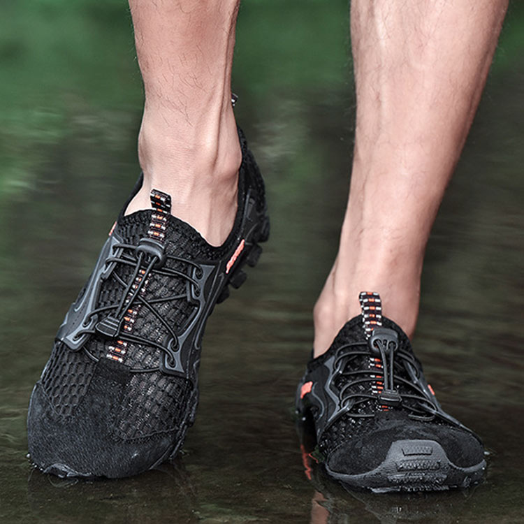 マリンシューズ アウトドアシューズ ウォーターシューズ メンズ