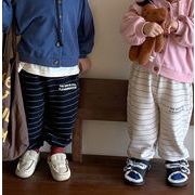 【2023秋新発売】子供服 韓国風子供服 ベビー服 キッズ ロングパンツ パンツ ズボン 男の子