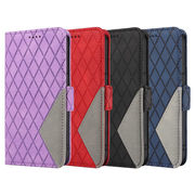 iphoneケース 手帳型ケース シンプル 手帳型 iphoneスマホカバーアイフォンスマホケースカード収納  4色