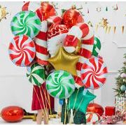 クリスマス 装飾 ハロウィン バルーン 風船 ガーランド パーティー イベント 飾り付け 飾りセット