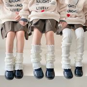 【2023秋新作】韓国風子供服 ベビー服 キッズ 女の子 ベビーソックス　靴下1PCS入り