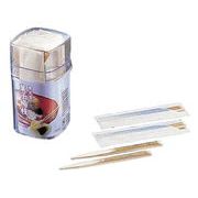 シンワ 黒文字楊枝20本